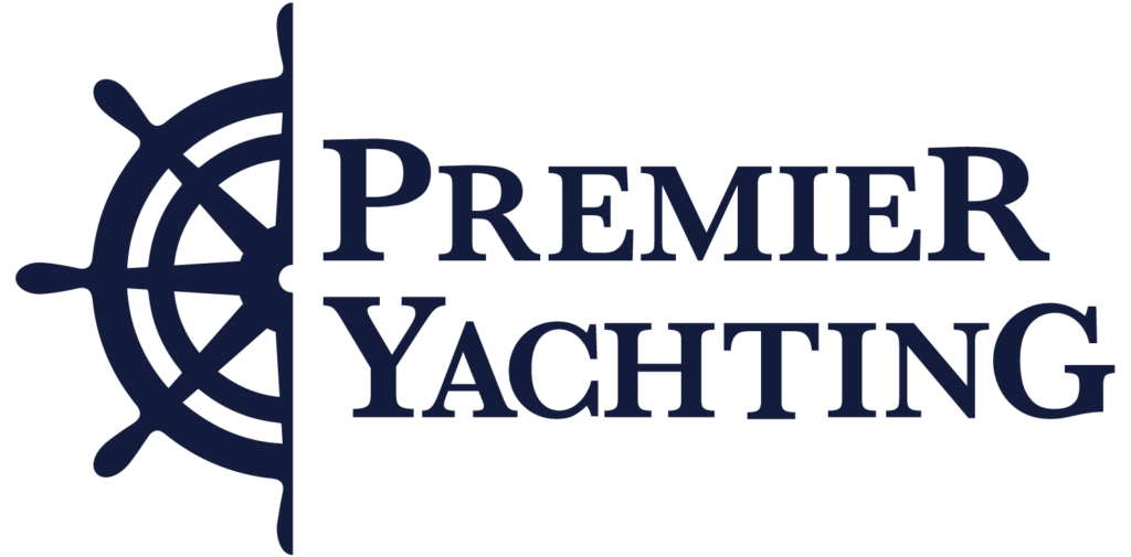 Premier Yachting Logotipo