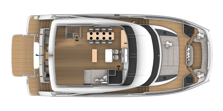 Premier Yachting CO