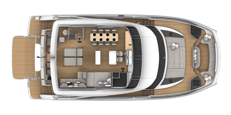 Premier Yachting CO