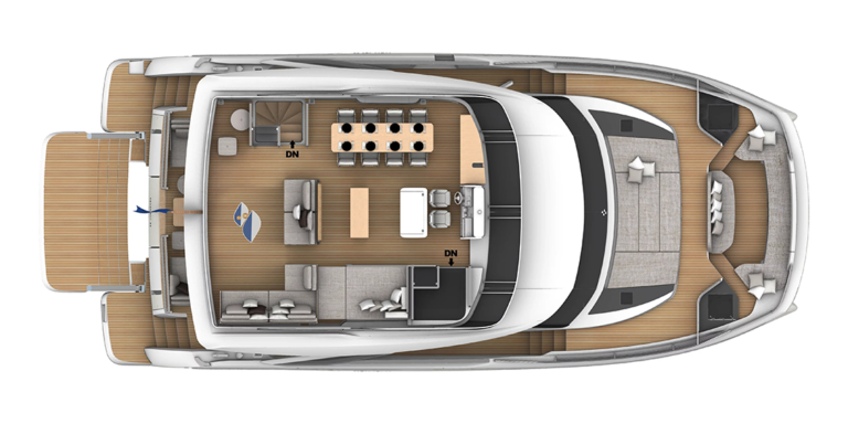 Premier Yachting CO