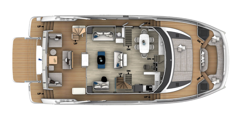 Premier Yachting CO