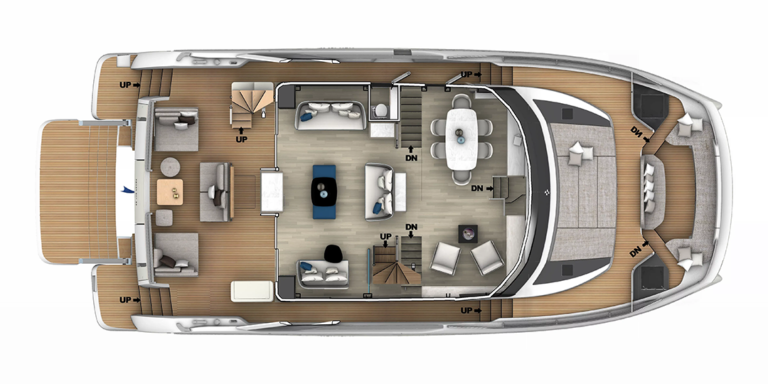 Premier Yachting CO