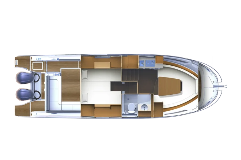 Premier Yachting CO
