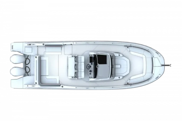 Premier Yachting CO