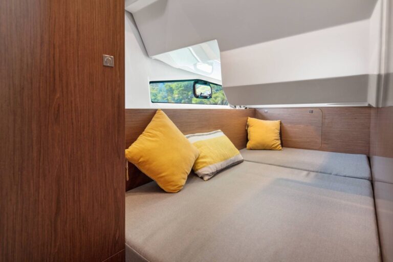 Premier Yachting CO