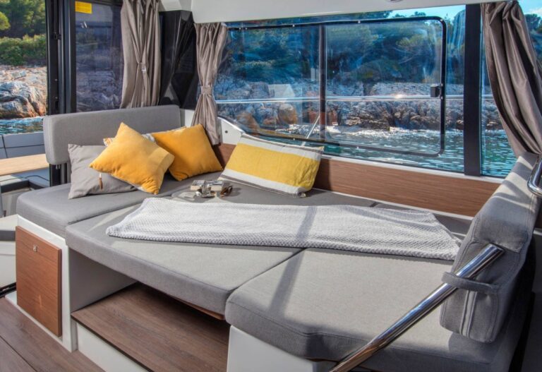 Premier Yachting CO