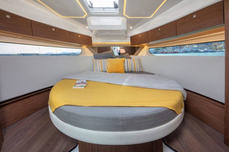 Premier Yachting CO