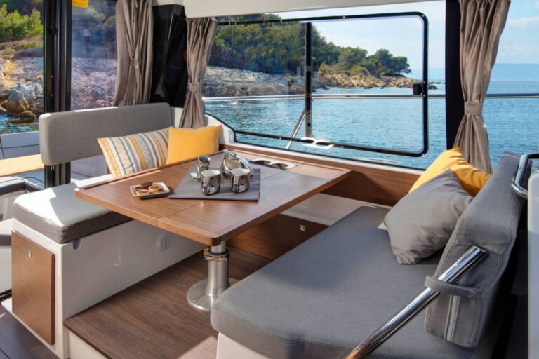 Premier Yachting CO