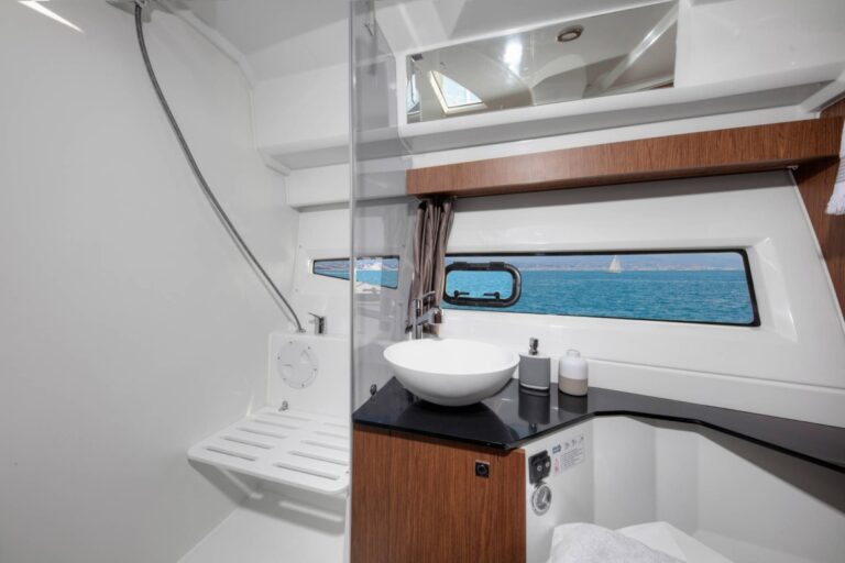 Premier Yachting CO