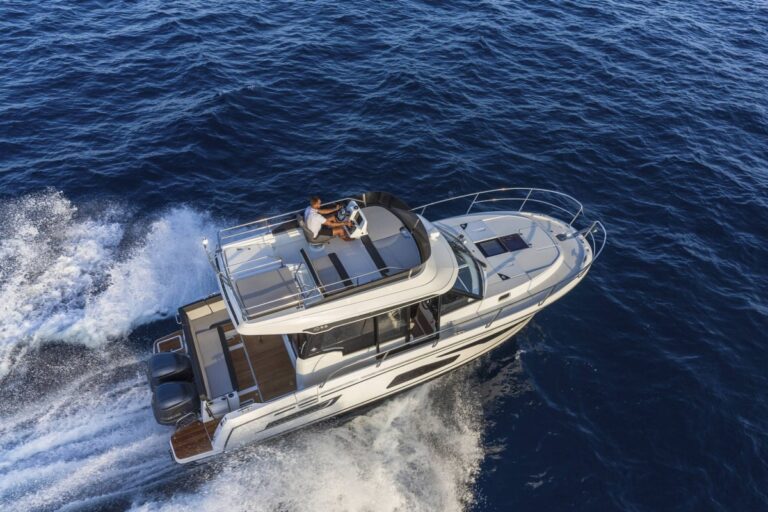 Premier Yachting CO