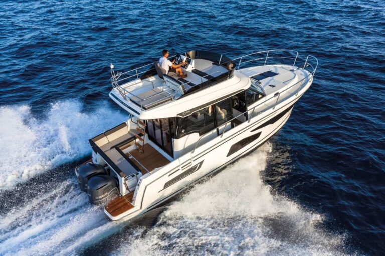 Premier Yachting CO