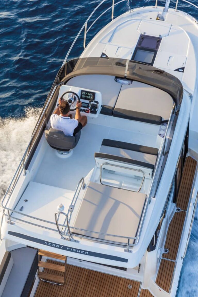 Premier Yachting CO
