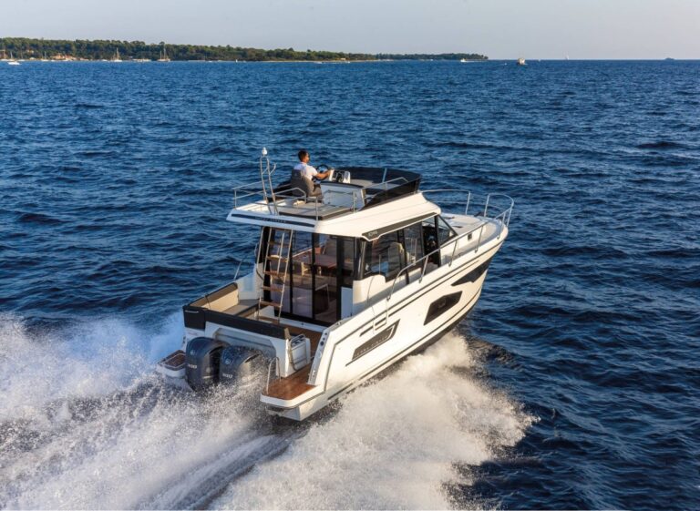 Premier Yachting CO