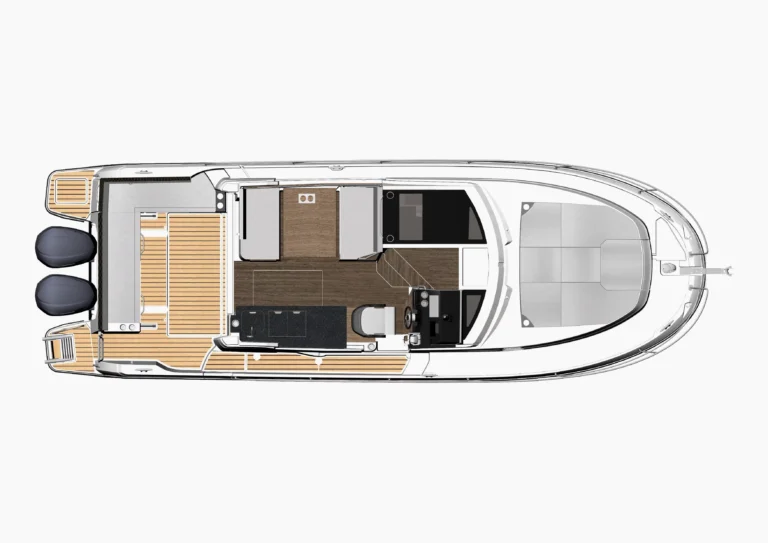 Premier Yachting CO