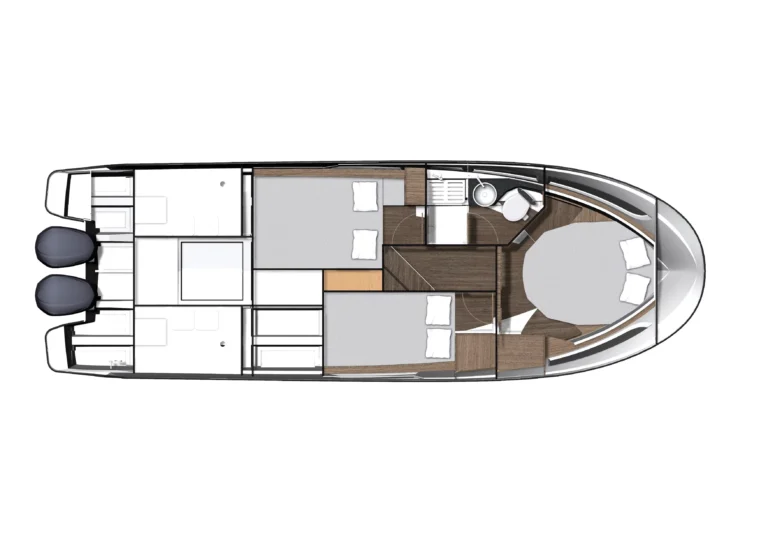 Premier Yachting CO