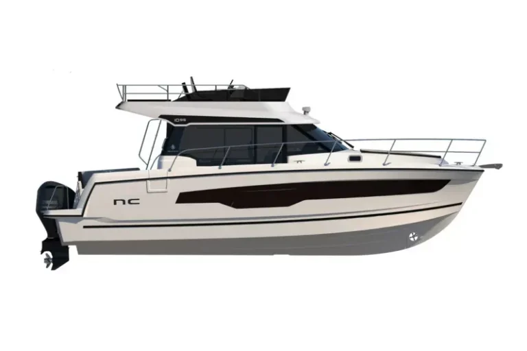 Premier Yachting CO