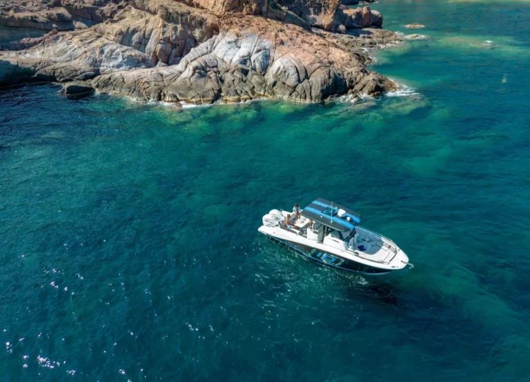 Premier Yachting CO