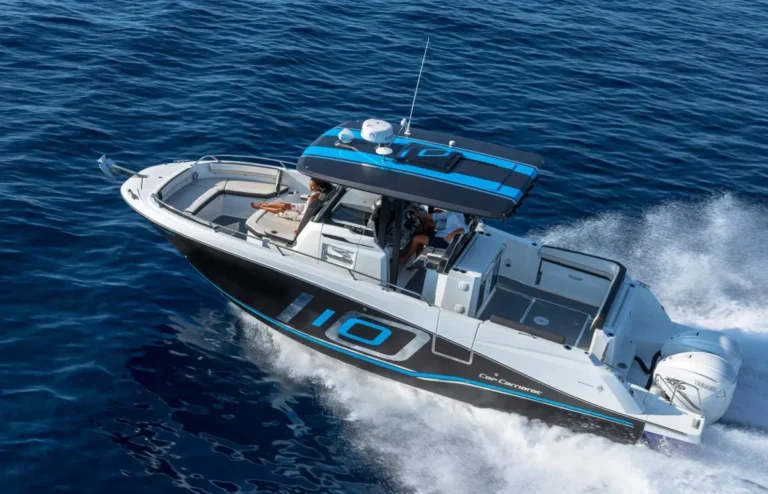 Premier Yachting CO