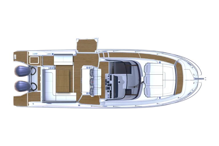 Premier Yachting CO