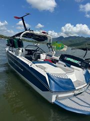 Premier Yachting CO