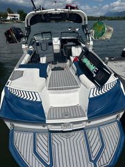 Premier Yachting CO