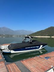 Premier Yachting CO
