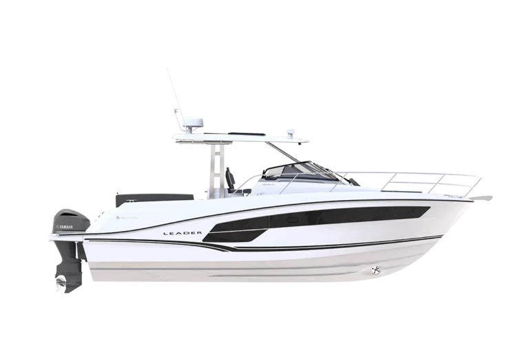 Premier Yachting CO