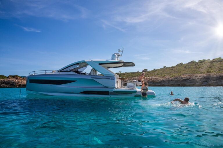 Premier Yachting CO