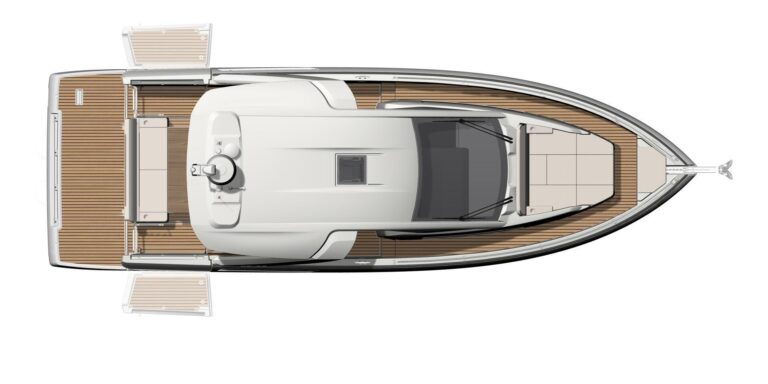 Premier Yachting CO