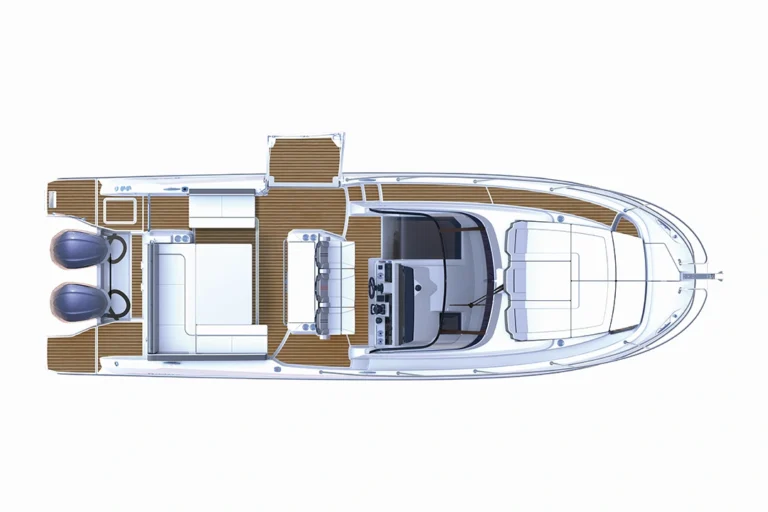 Premier Yachting CO