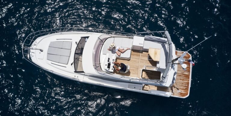 Premier Yachting CO