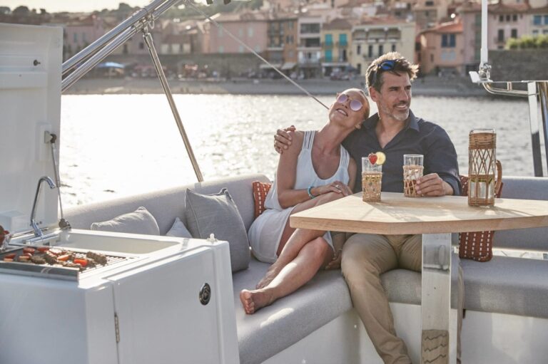 Premier Yachting CO
