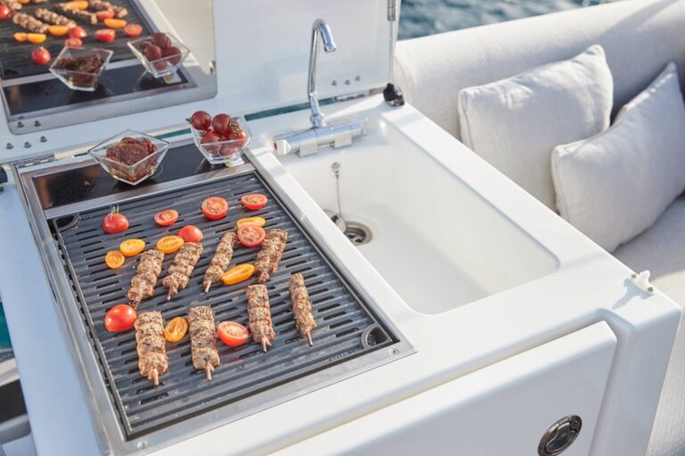 Premier Yachting CO