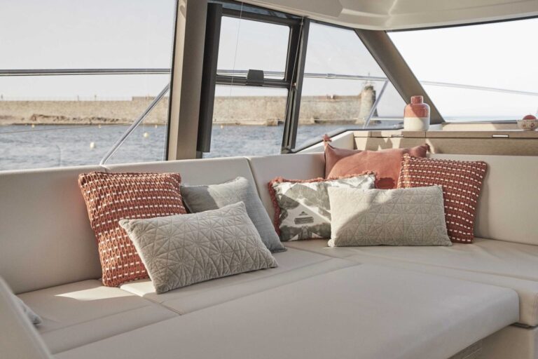 Premier Yachting CO