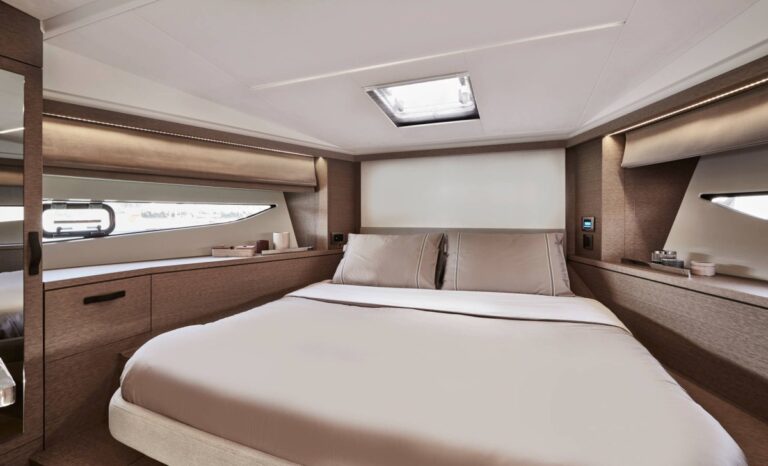 Premier Yachting CO