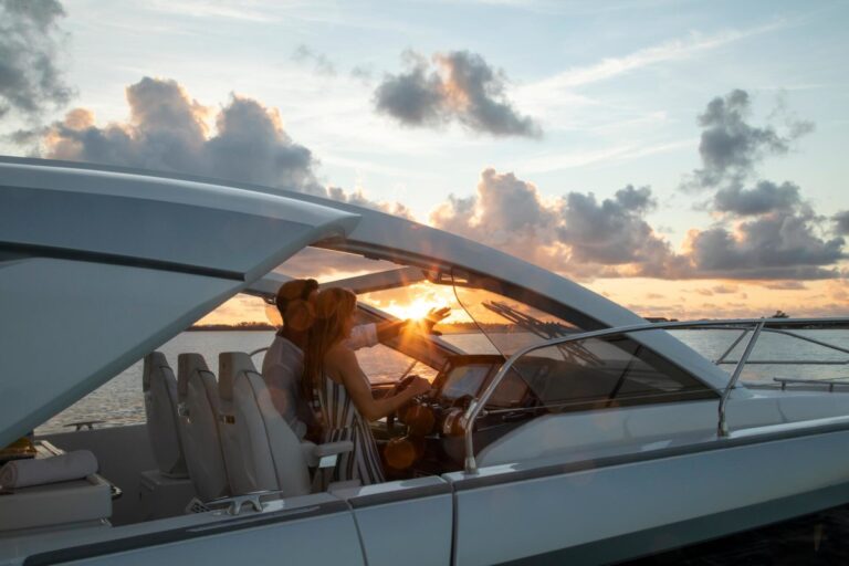 Premier Yachting CO