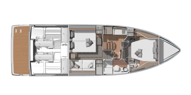 Premier Yachting CO