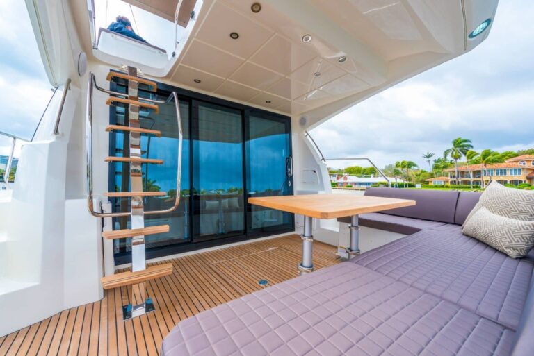 Premier Yachting CO