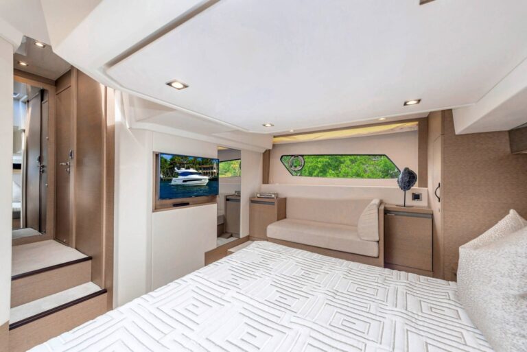 Premier Yachting CO