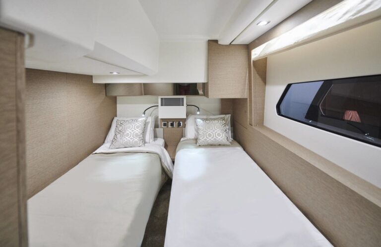 Premier Yachting CO
