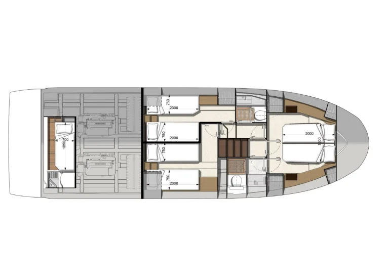 Premier Yachting CO