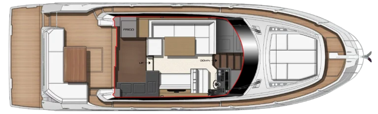Premier Yachting CO