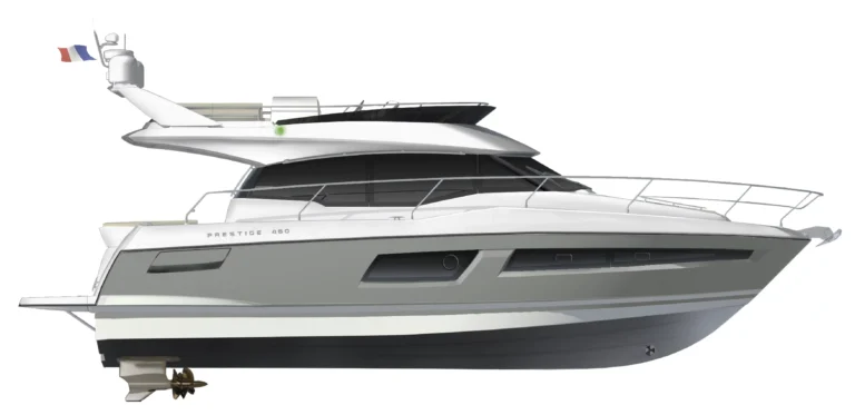 Premier Yachting CO