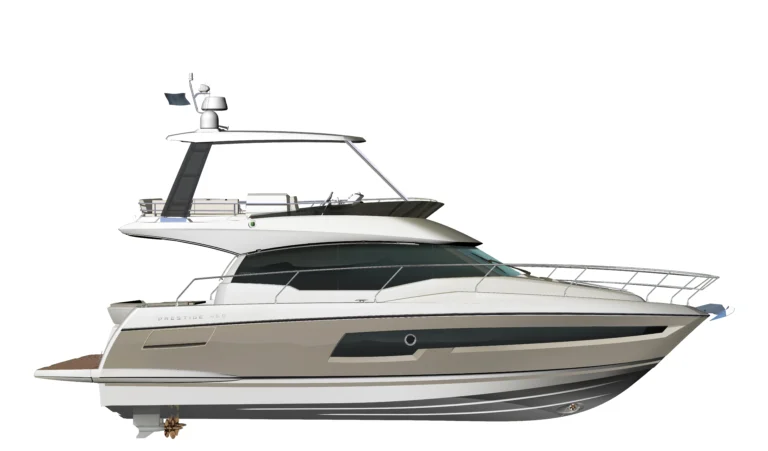 Premier Yachting CO