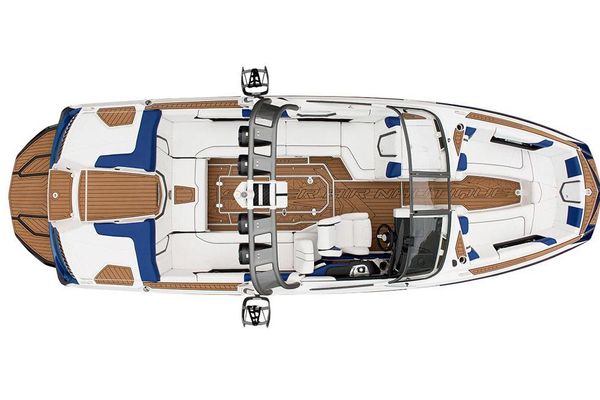 Premier Yachting CO