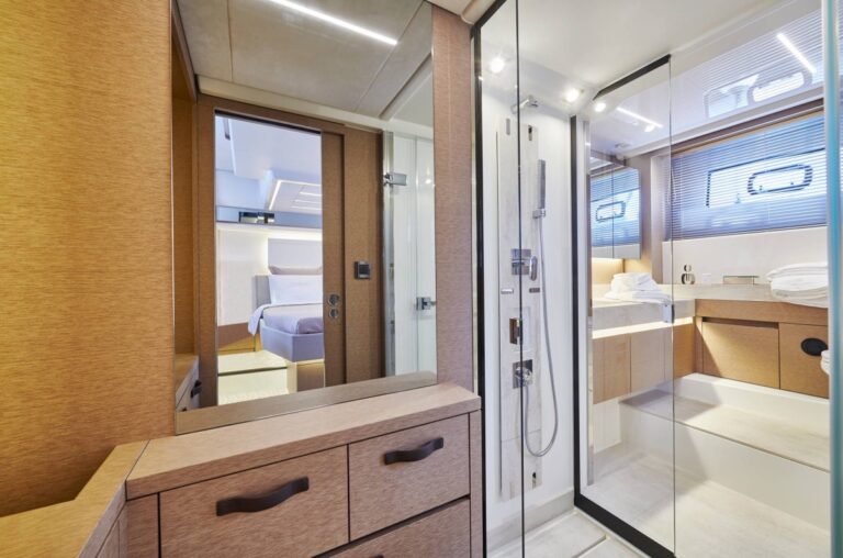 Premier Yachting CO