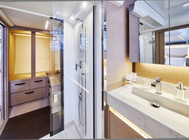 Premier Yachting CO