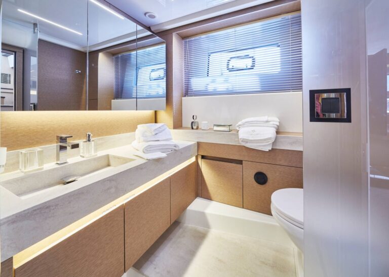 Premier Yachting CO