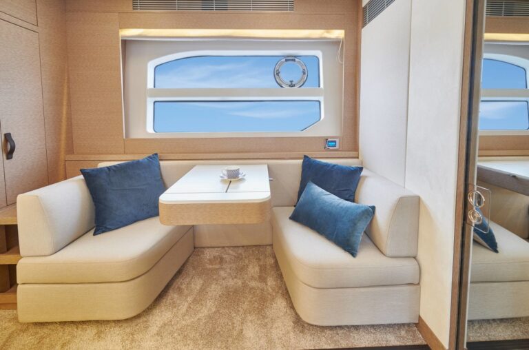 Premier Yachting CO