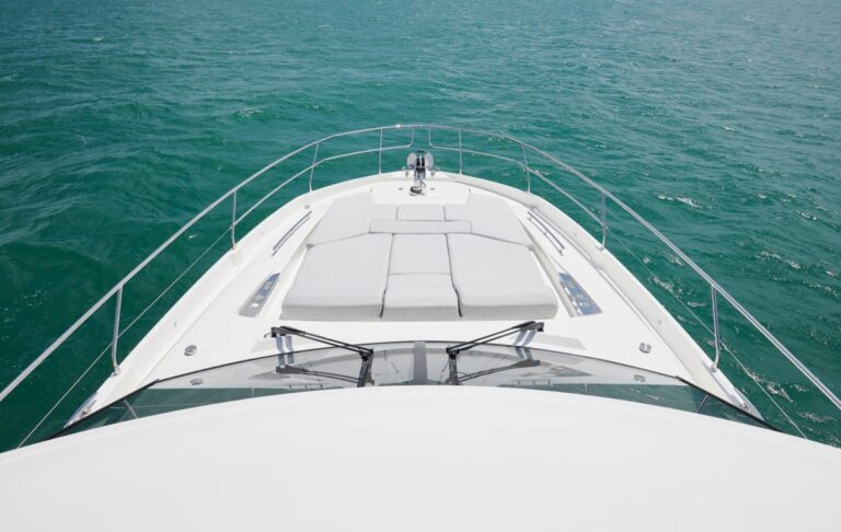 Premier Yachting CO